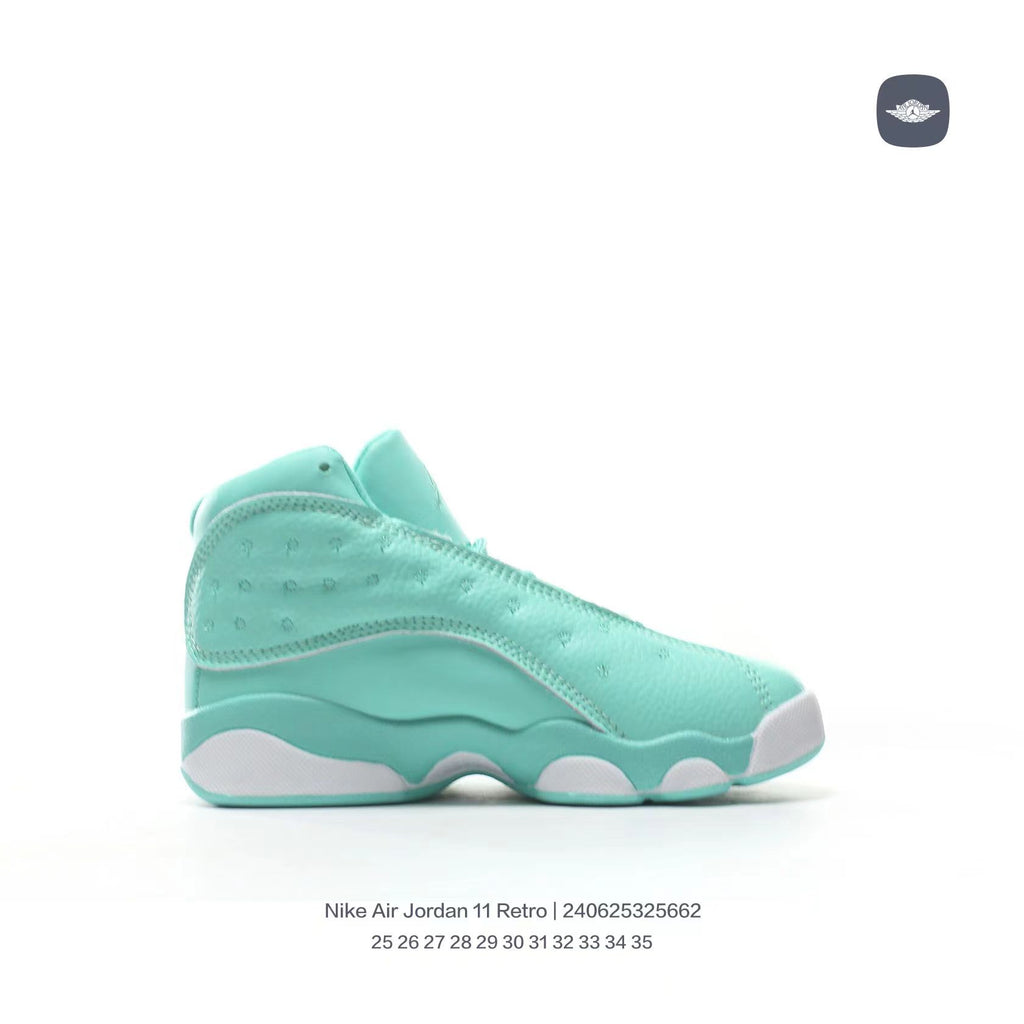 Joe13 " mint green"