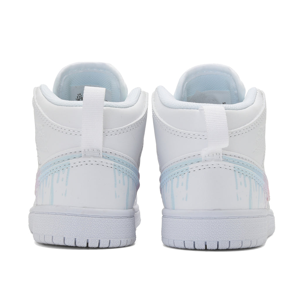 AJ-127" white"