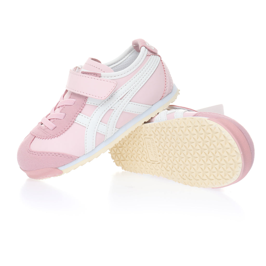 Asics Tiger" pink"