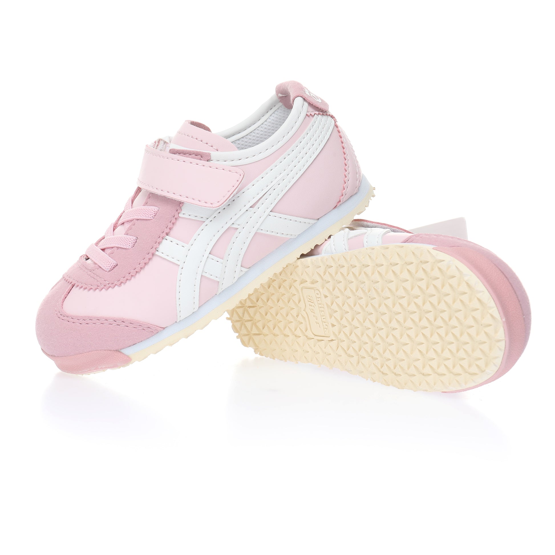 Asics Tiger" pink"