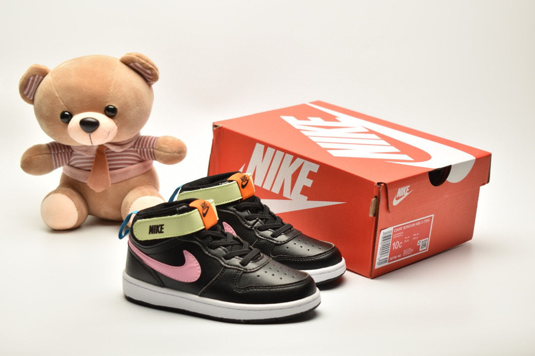 Air Force One mid-section" black"