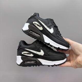 Nike MAX90 air cushion" Black"