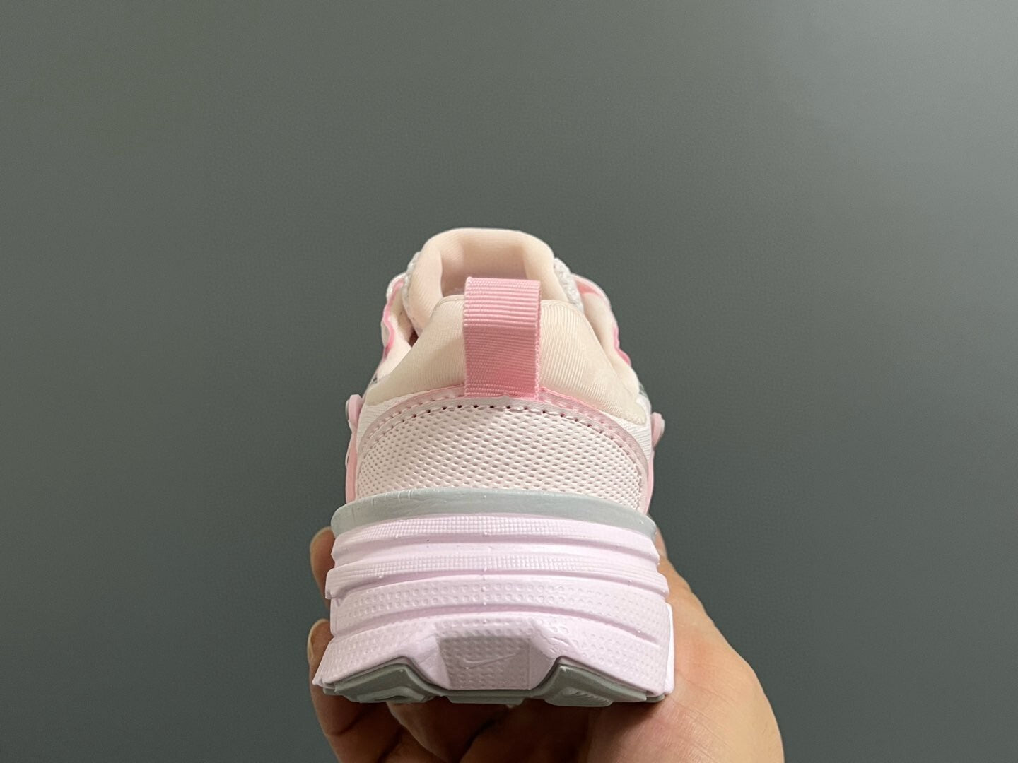 v2k children's shoes" Pink"