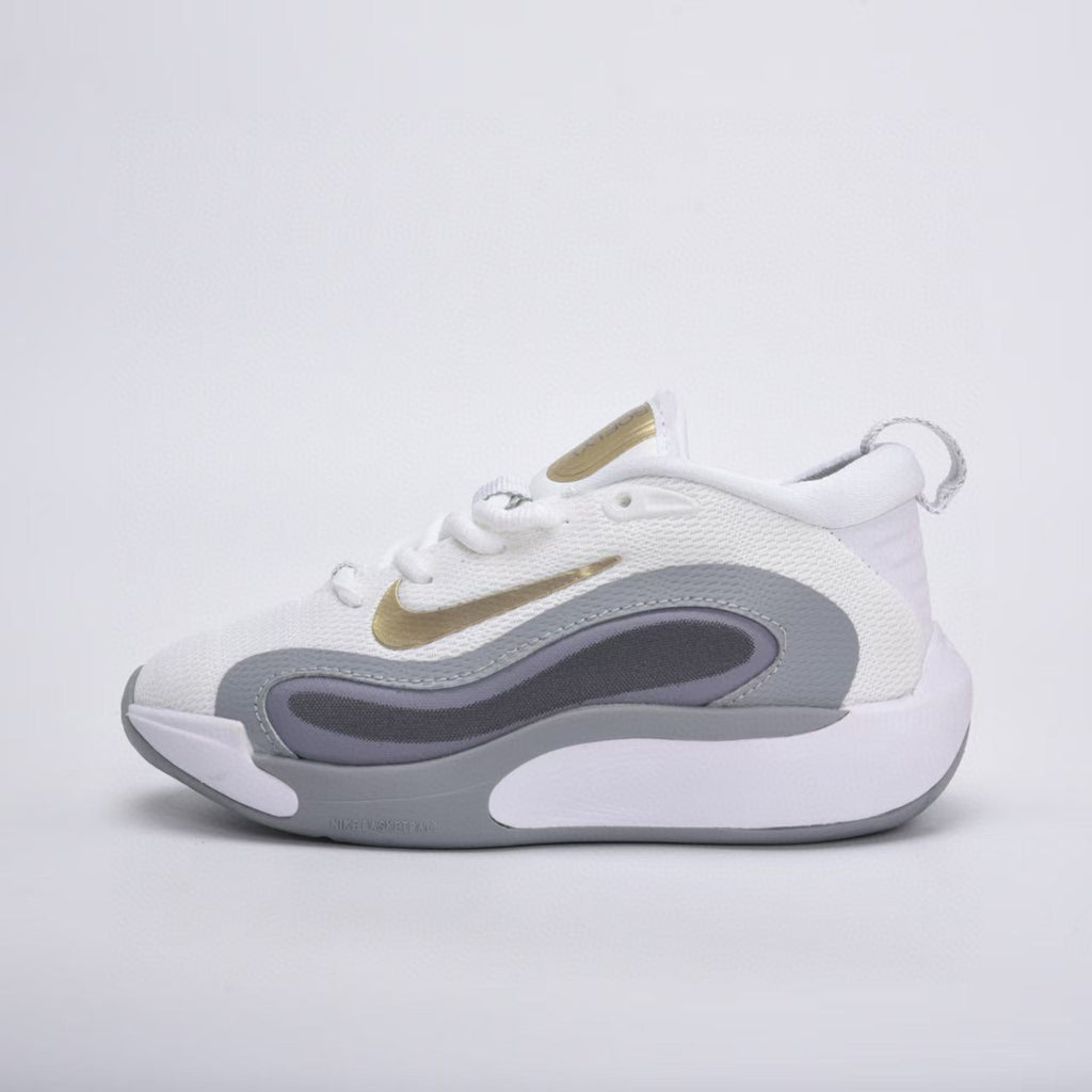 Nike basketball shoes