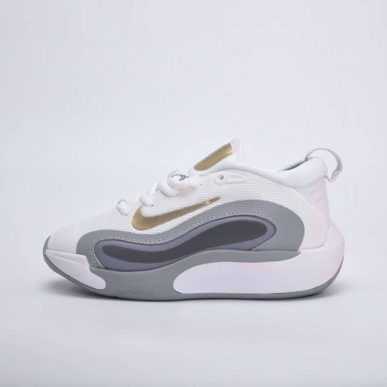 Nike basketball shoes