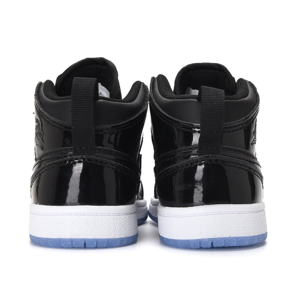 AJ-127" black"