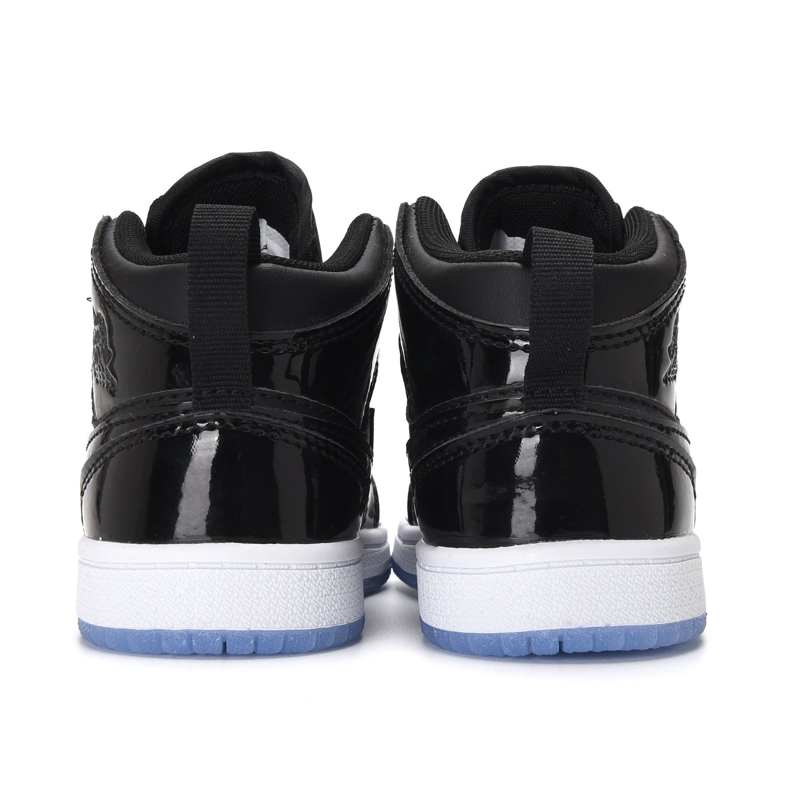 AJ-127" black"