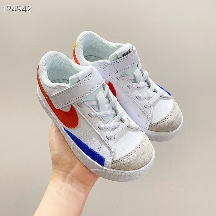 Trail Blazers low-top