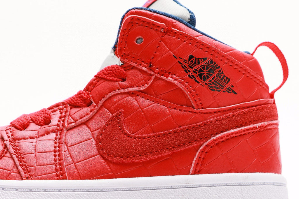 Joe 1 " red"