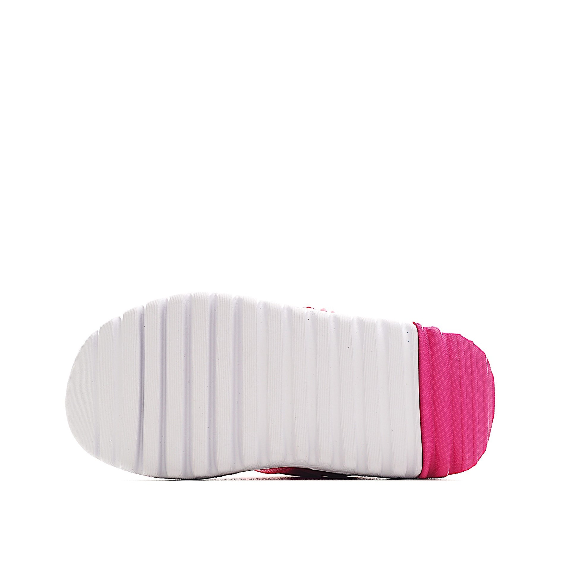 Adidas big wing children's shoes" pink"
