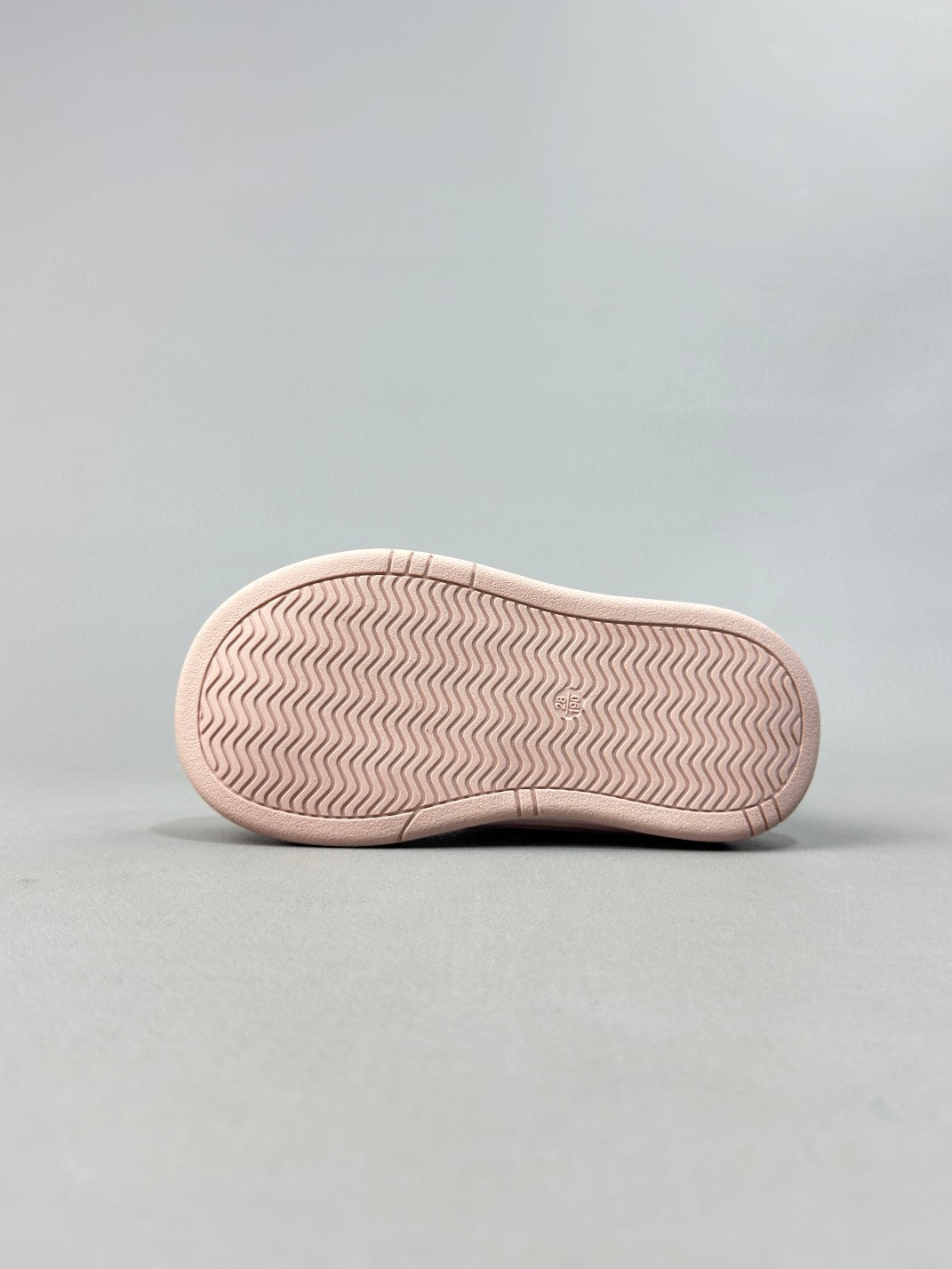 Adidas authentic ADIPUFF MID boys and girls warm "light pink"