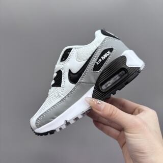 Nike MAX90 air cushion" white"