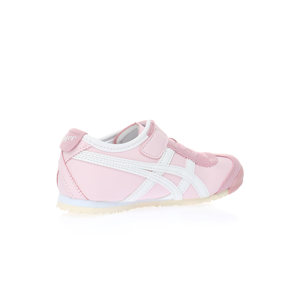 Asics Tiger" pink"