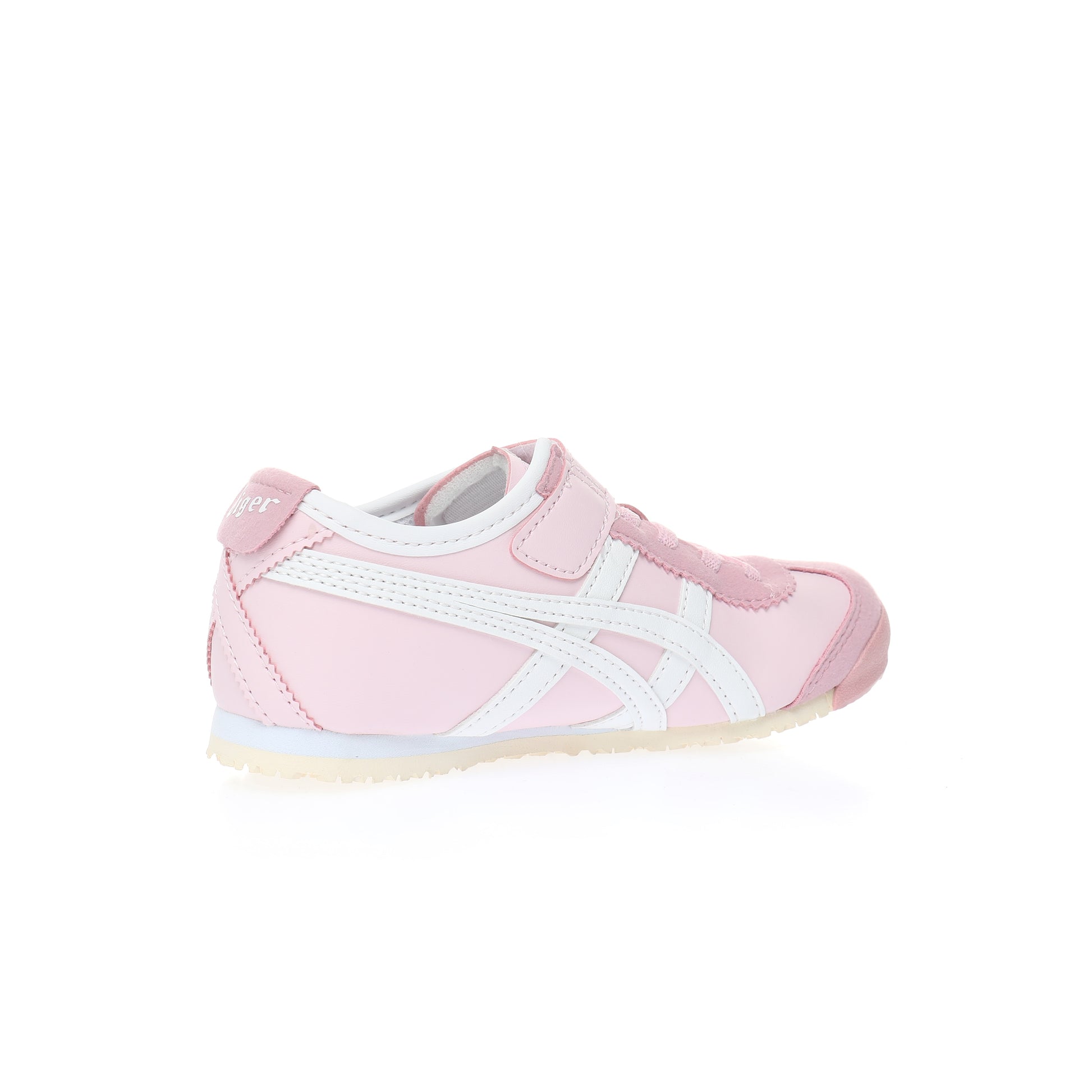 Asics Tiger" pink"