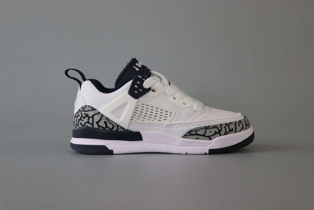 Jordan 3.5 children's shoes" white, elephant"