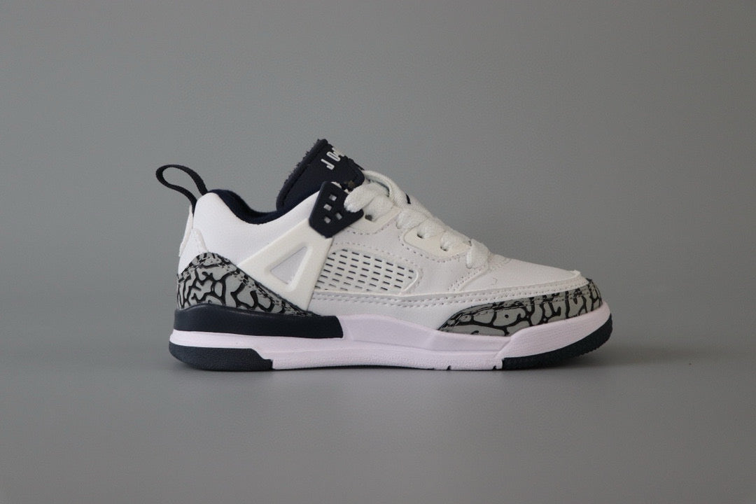 Jordan 3.5 children's shoes" white, elephant"