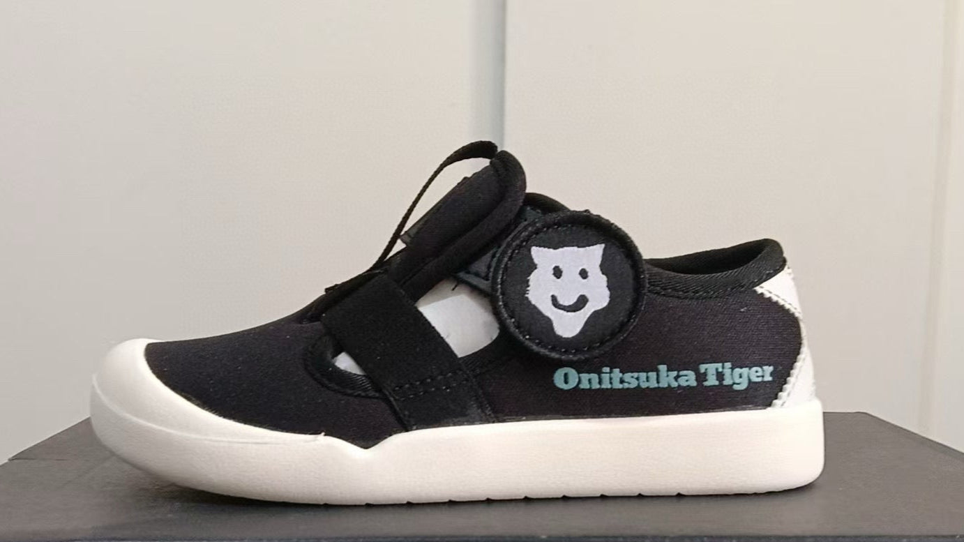 YSS  bread head sandals" black"