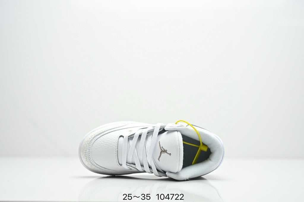 Joe 3" white"