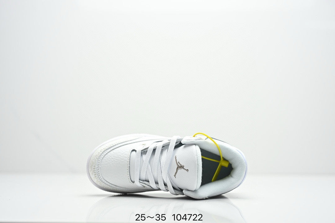 Joe 3" white"