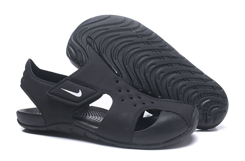 Nike Crocs " Black"