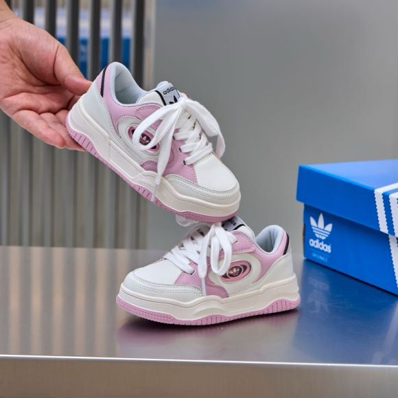 Adidas 2000 sneakers " pink, purple"