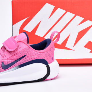 Nike mesh running shoe size chart