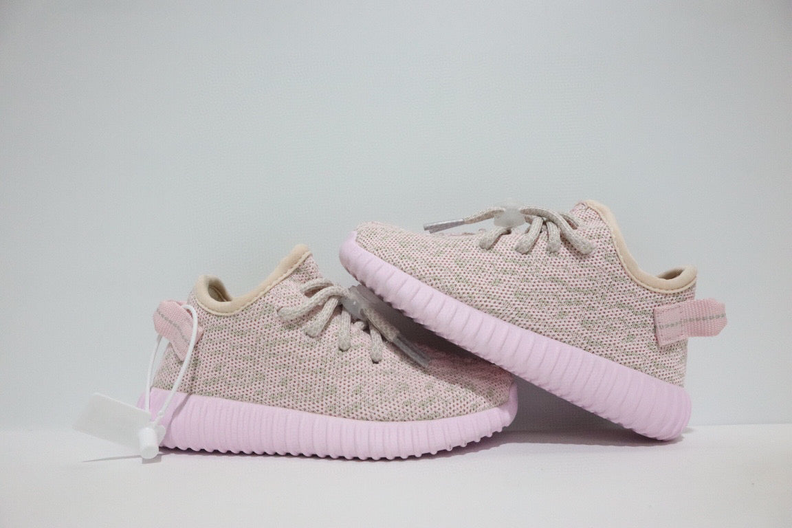 Coconut 350 first generation children's shoes" pink"