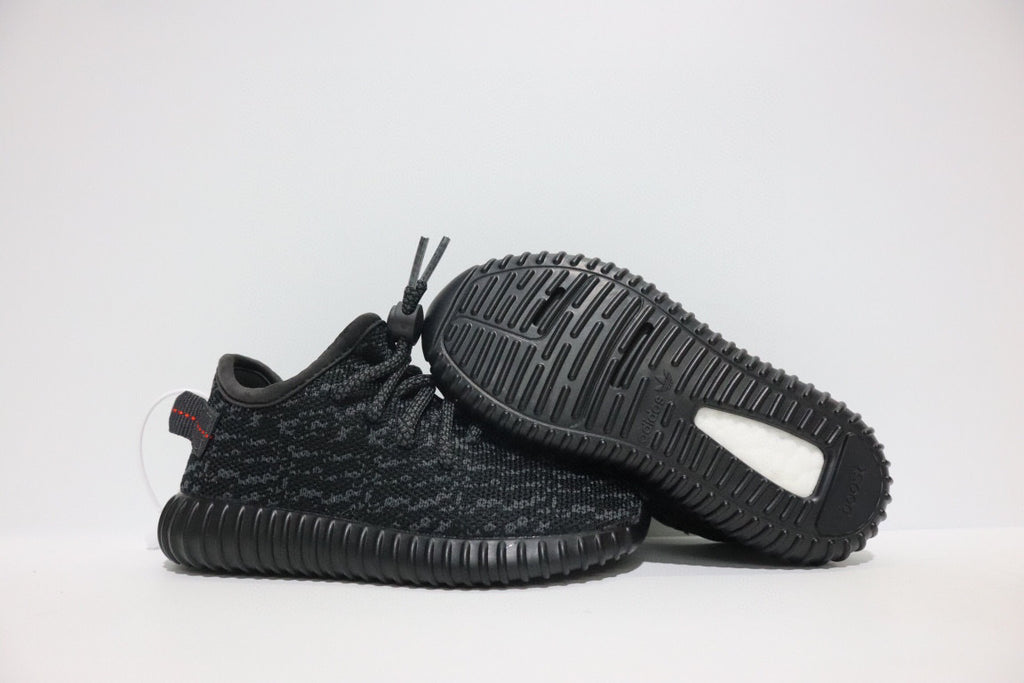 Coconut 350 first generation children's shoes" black"