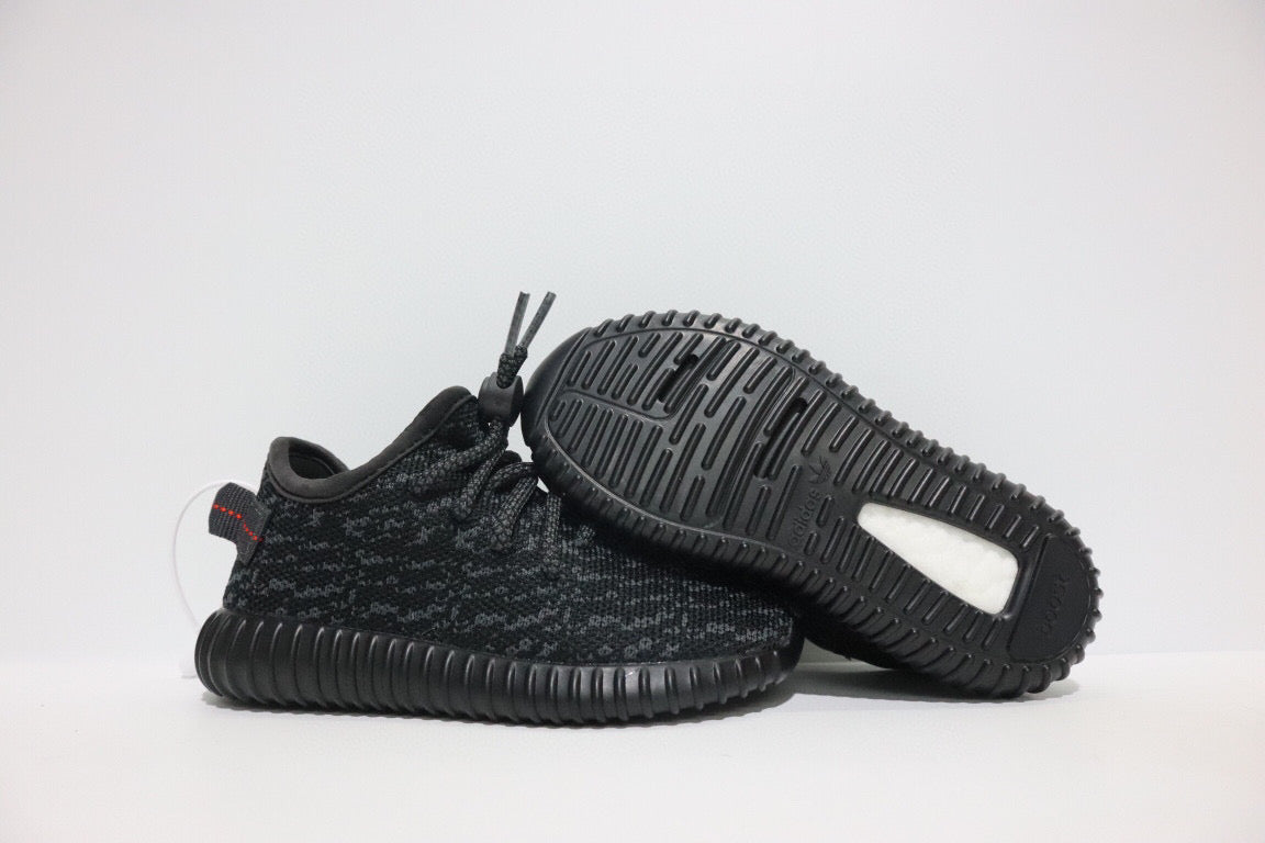 Coconut 350 first generation children's shoes" black"
