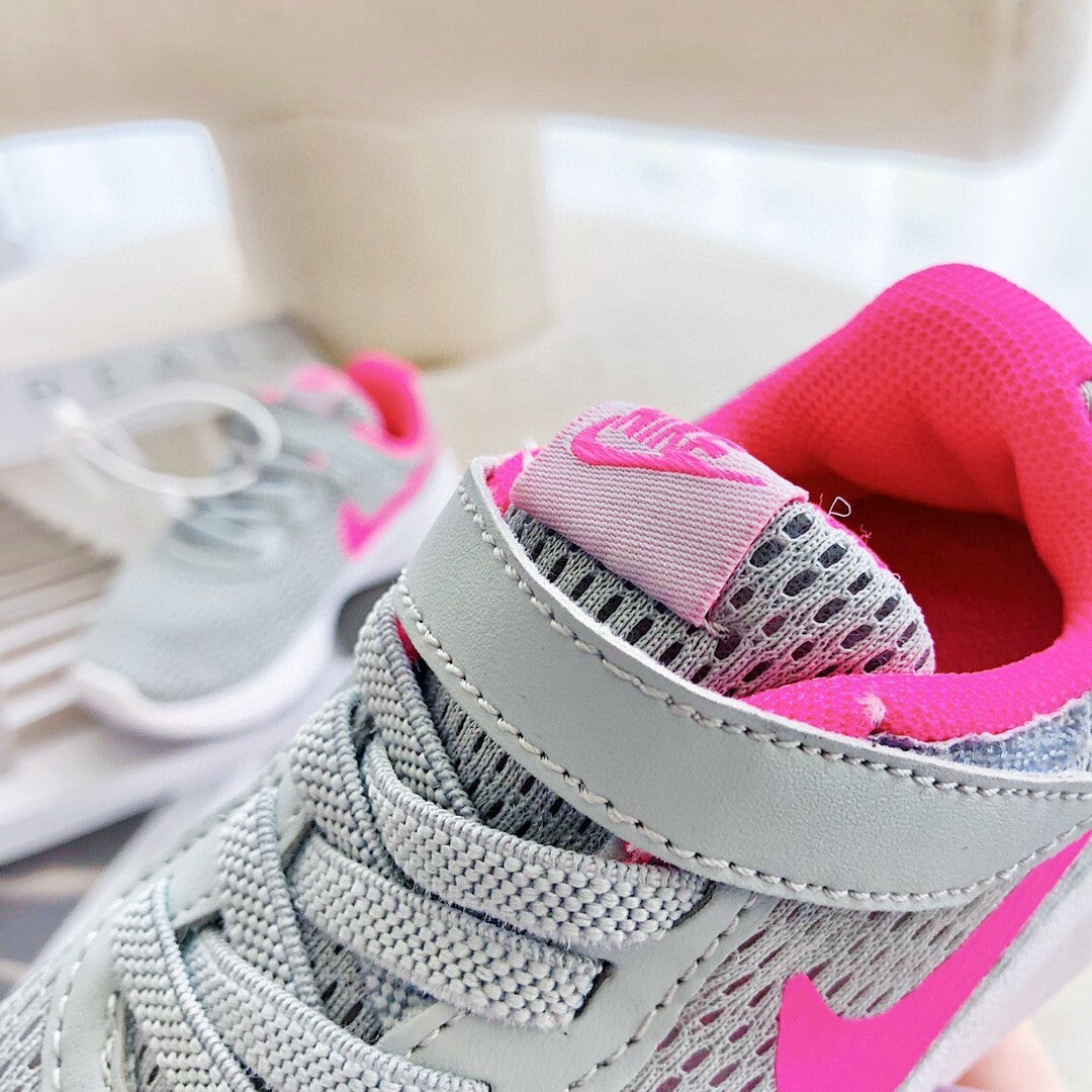 NK London 3rd Generation" gray"