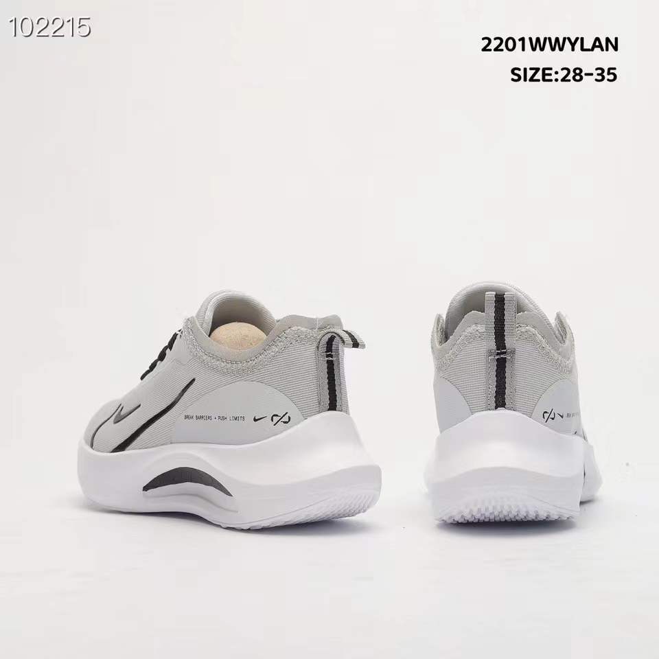 2022 new Nike Air Zoom Pegasus moon" gray"