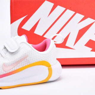 Nike mesh running shoe size chart