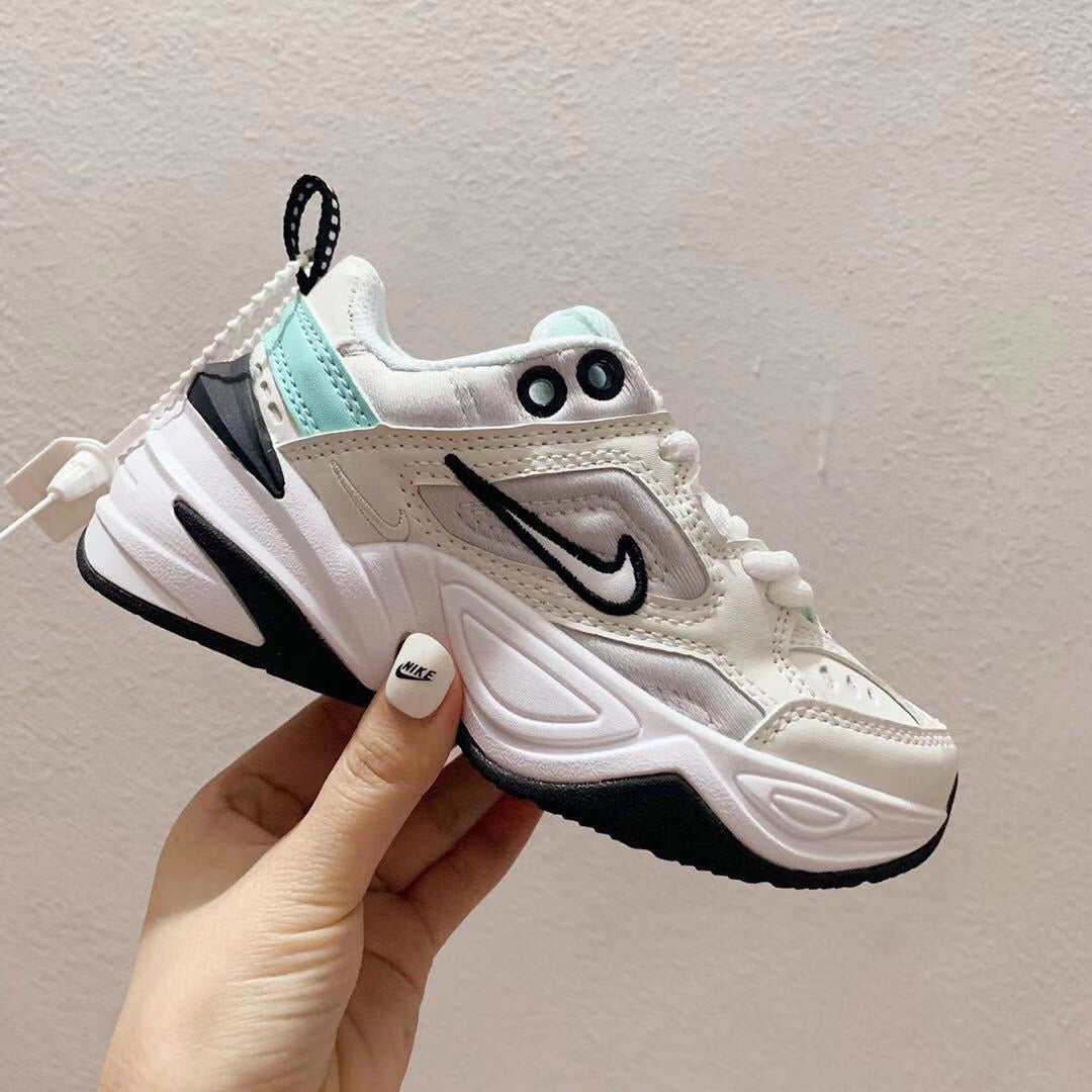 Nike retro dad "white"