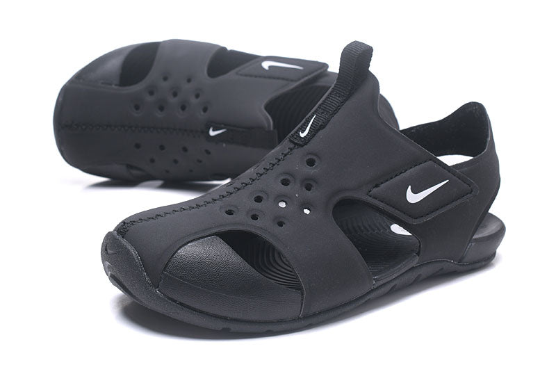 Nike Crocs " Black"