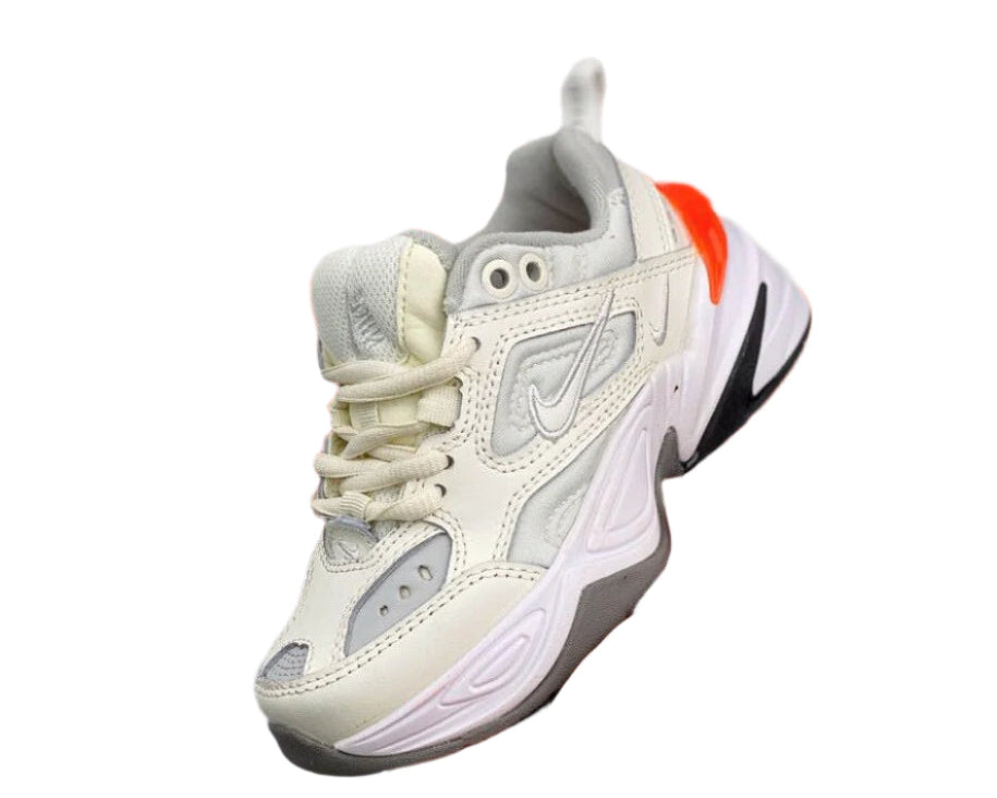 Nike retro dad "white"