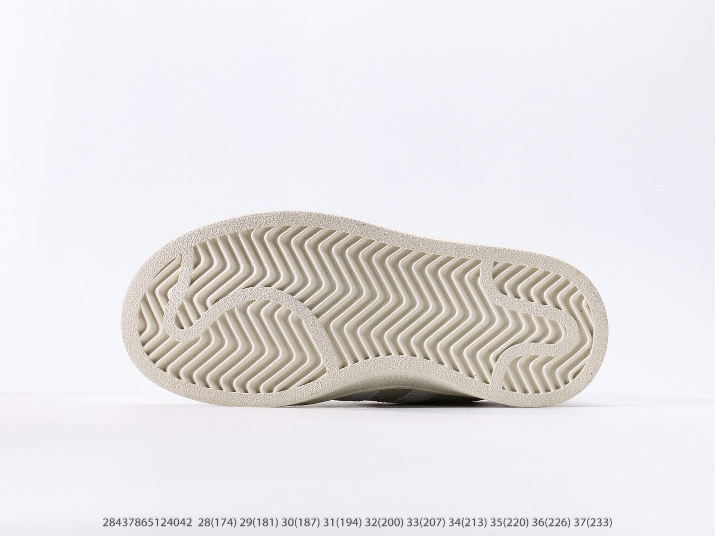 Adidas bread Dexter lace-up pig leather sneakers light pink"
