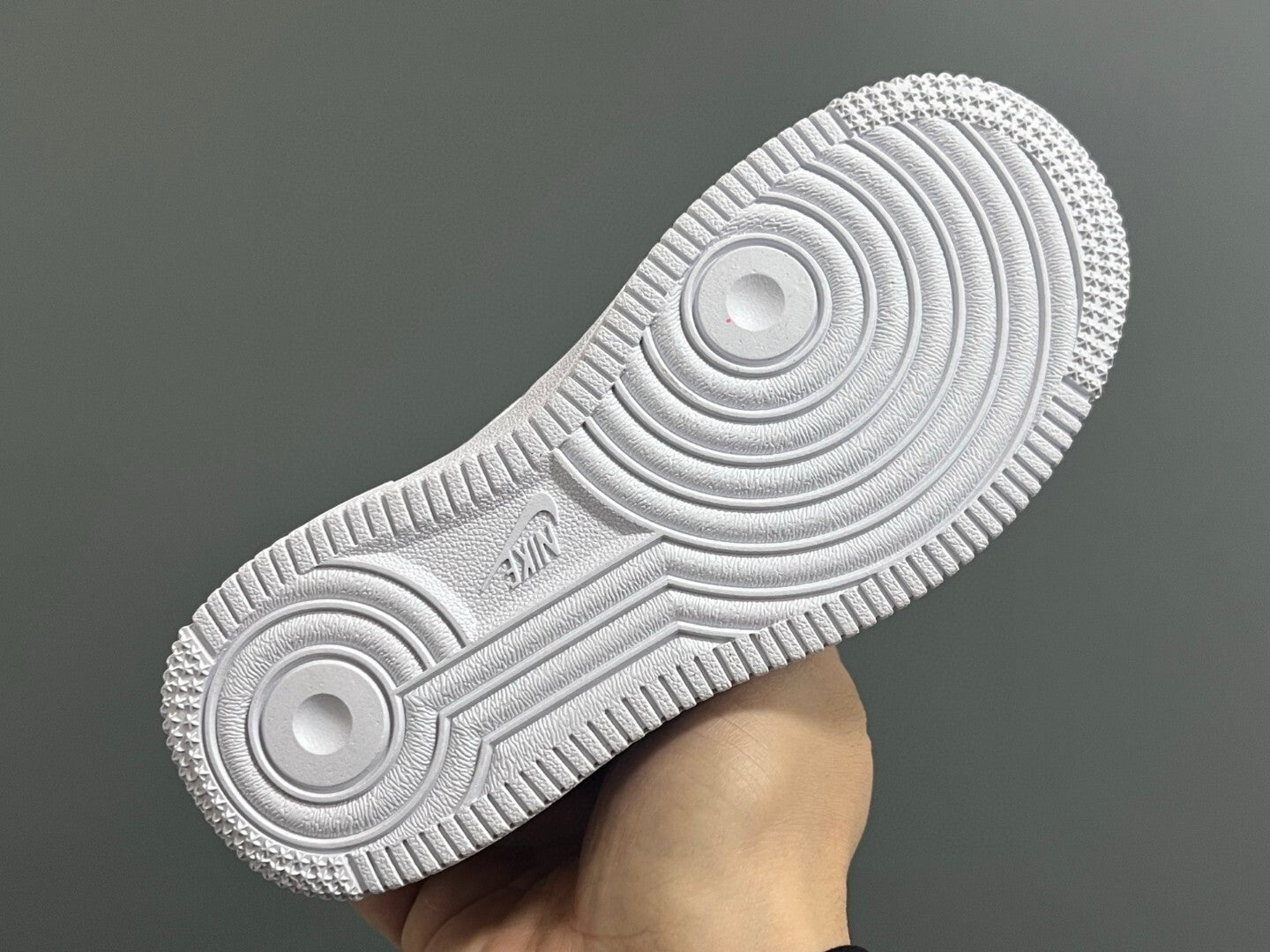 Air Force new