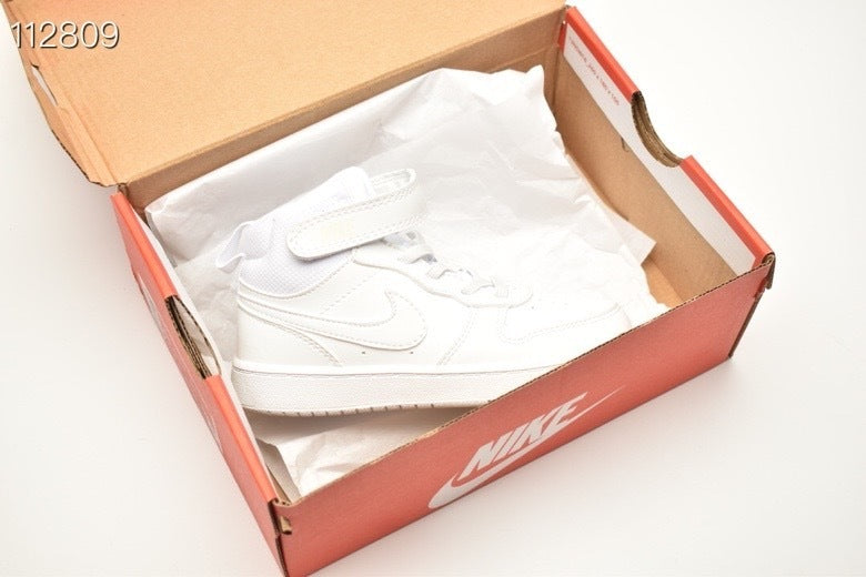Air Force One mid-section" white"