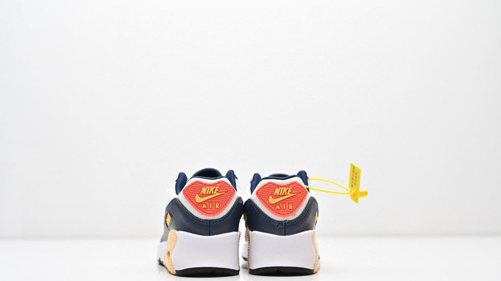 Cushion Children's Shoes" white (several colors)"
