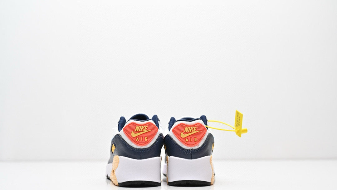Cushion Children's Shoes" white (several colors)"