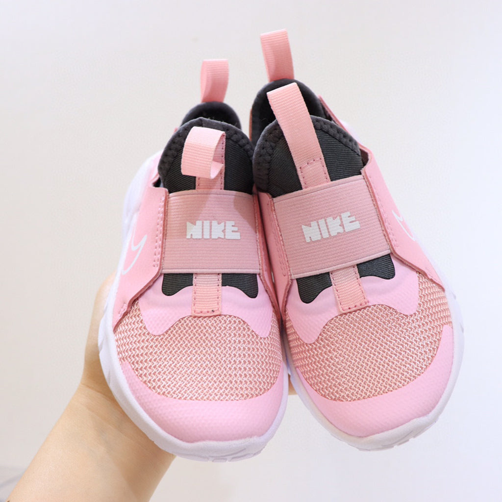Nike's new barefoot slip" Pink"
