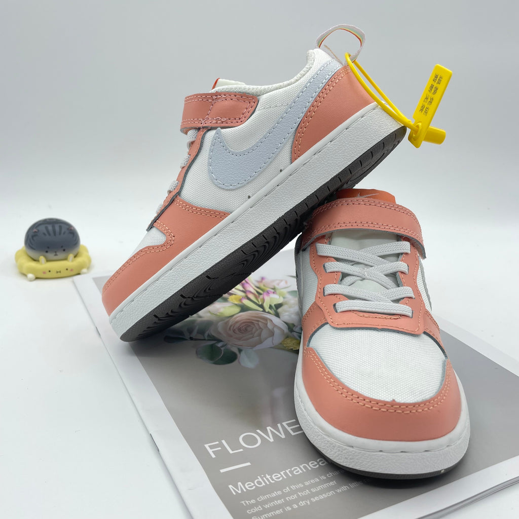 Nike Air Force 1 Low-Top Work "light Peach