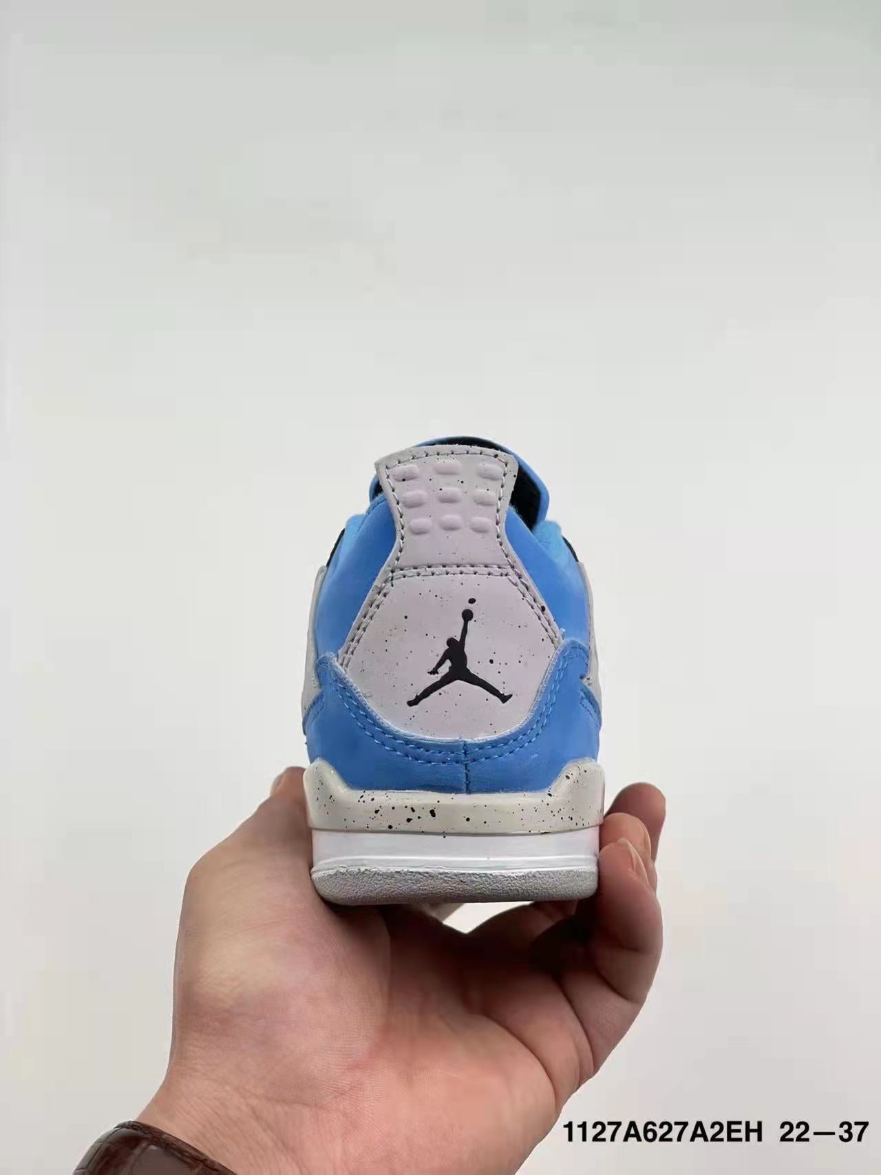Joe 4 head level" blue"