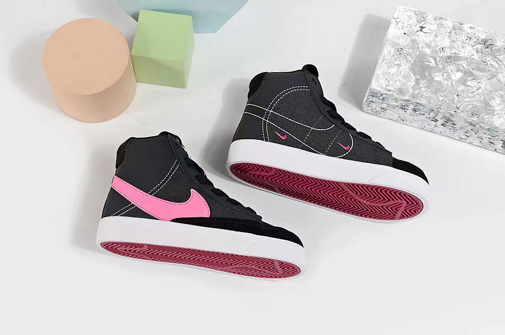 Nike Trail Blazers" black"