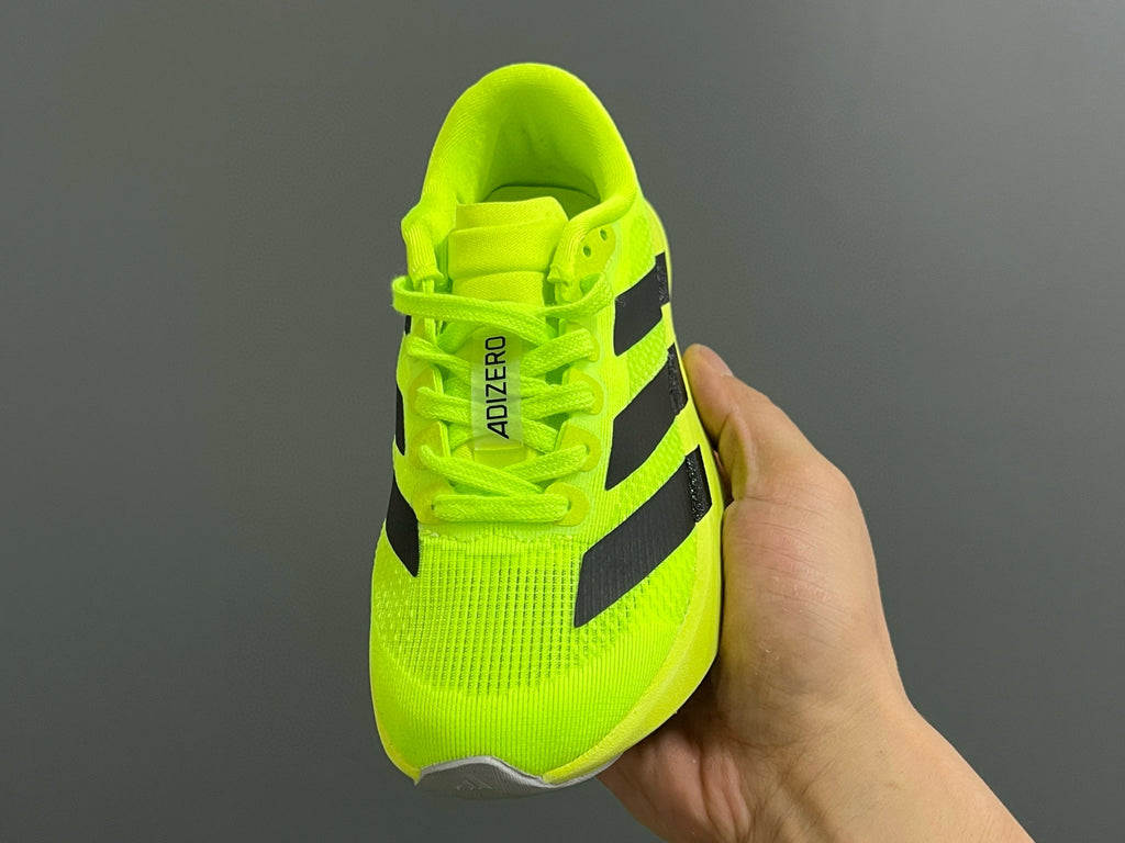 Adidas ADIZERO ADIOS PRO EVO 1" yellow phosphor"