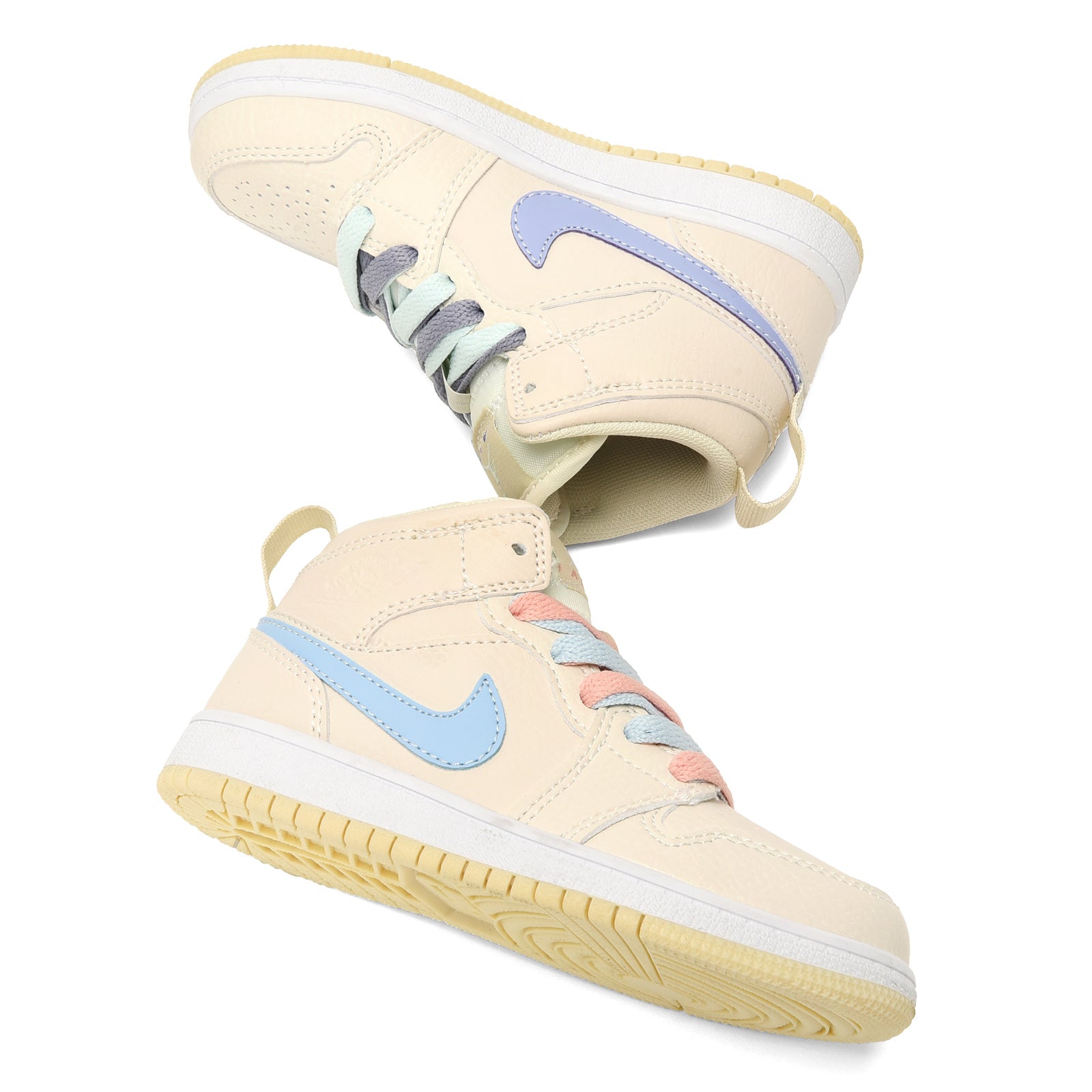 AJ-127"cream"