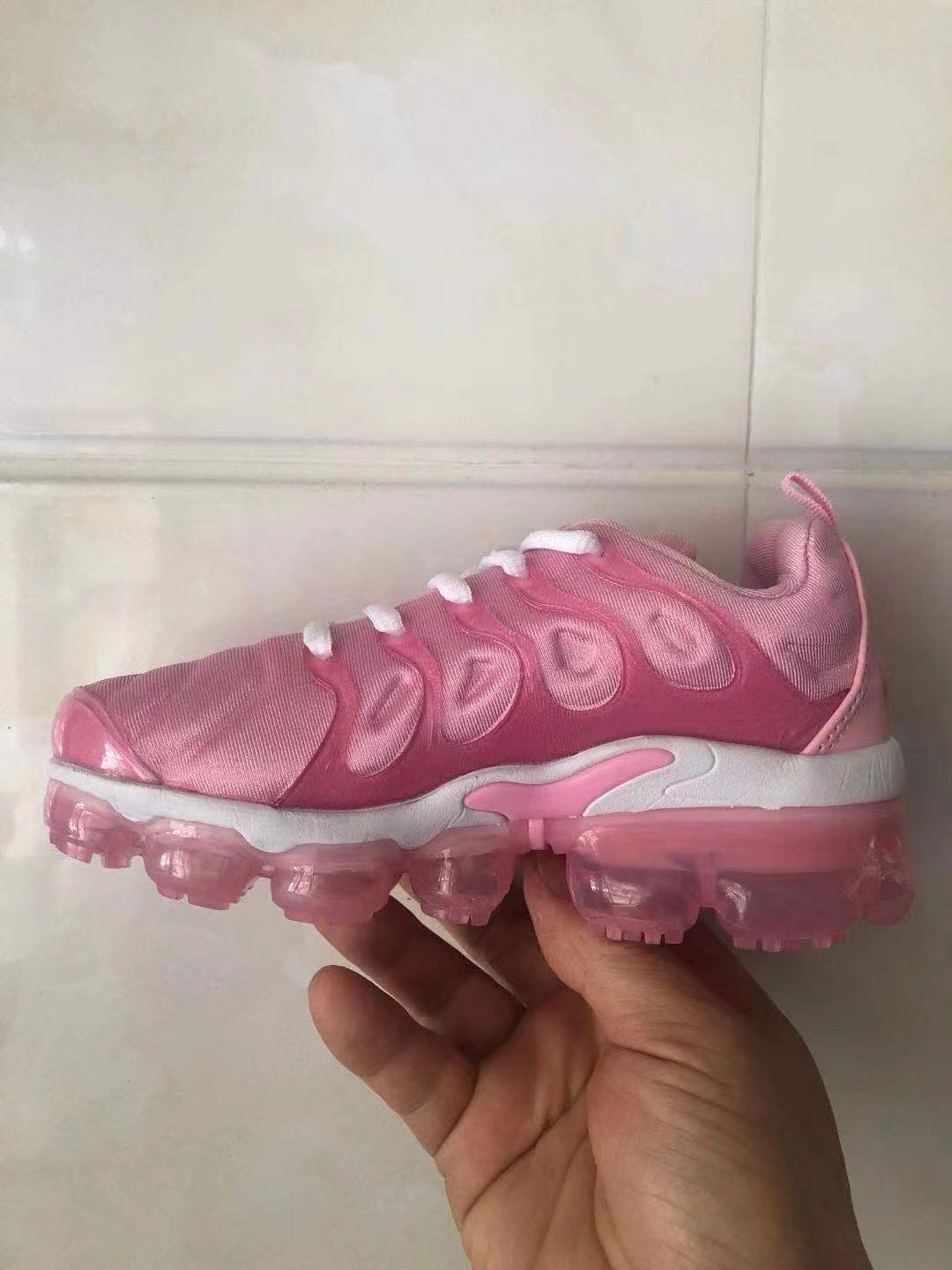 TN air cushion new color