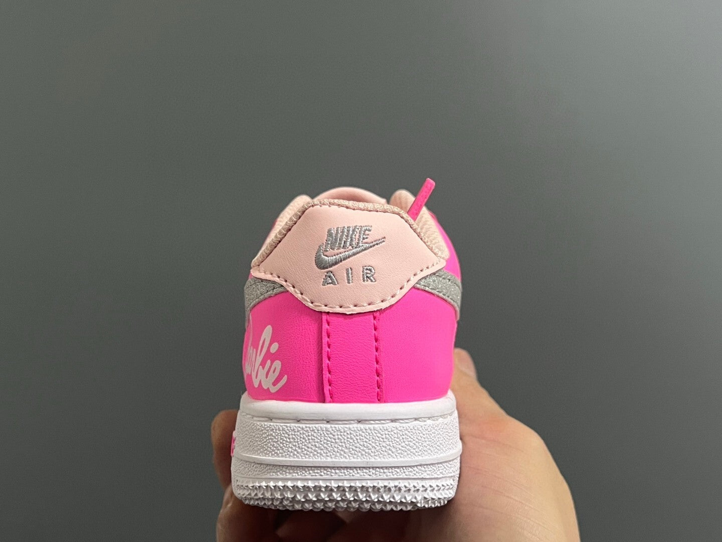 Air Force new