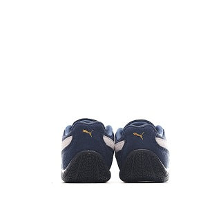 Puma racing shoes 🏎️🏎️🏎️🏎️🏎️" Dark blue"