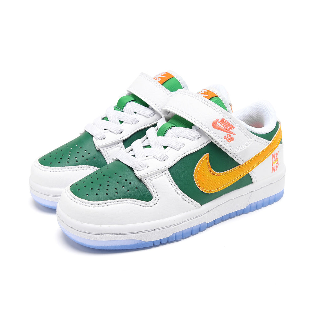 SB Velcro children's shoes